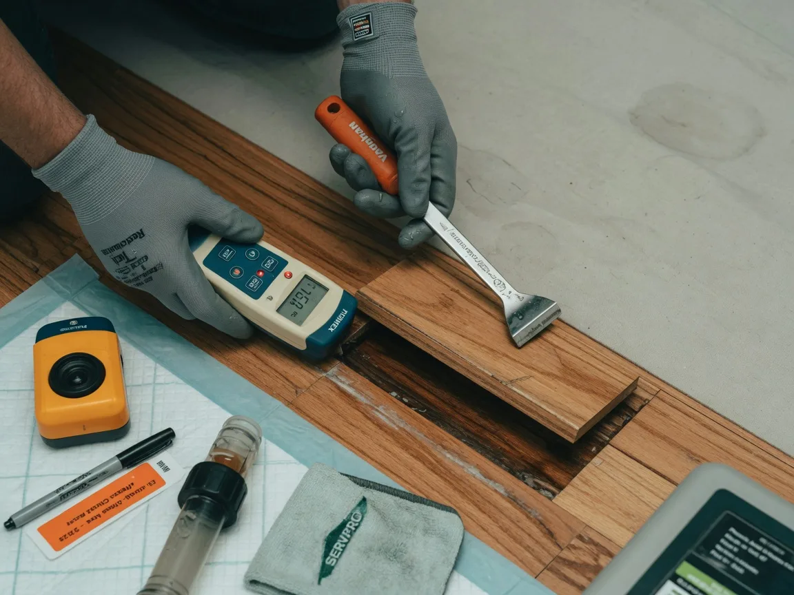 Why choose Water Damage Restoration in Trail, OR